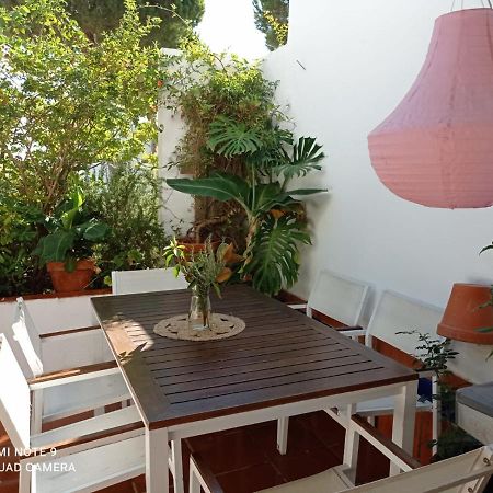 Villa Casa En Loma Sancti Petri A 900 M De La Playa De La Barrosa Chiclana de la Frontera Exterior foto