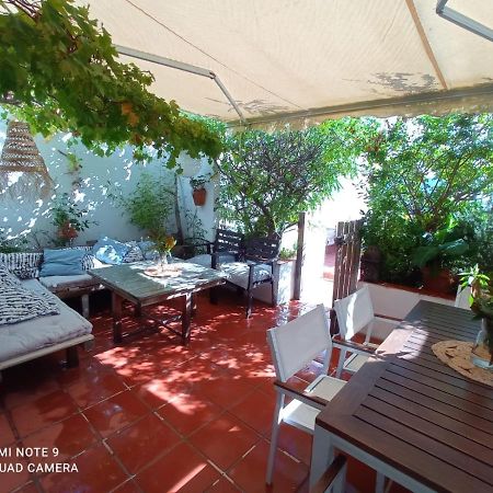 Villa Casa En Loma Sancti Petri A 900 M De La Playa De La Barrosa Chiclana de la Frontera Exterior foto