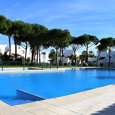 Villa Casa En Loma Sancti Petri A 900 M De La Playa De La Barrosa Chiclana de la Frontera Exterior foto