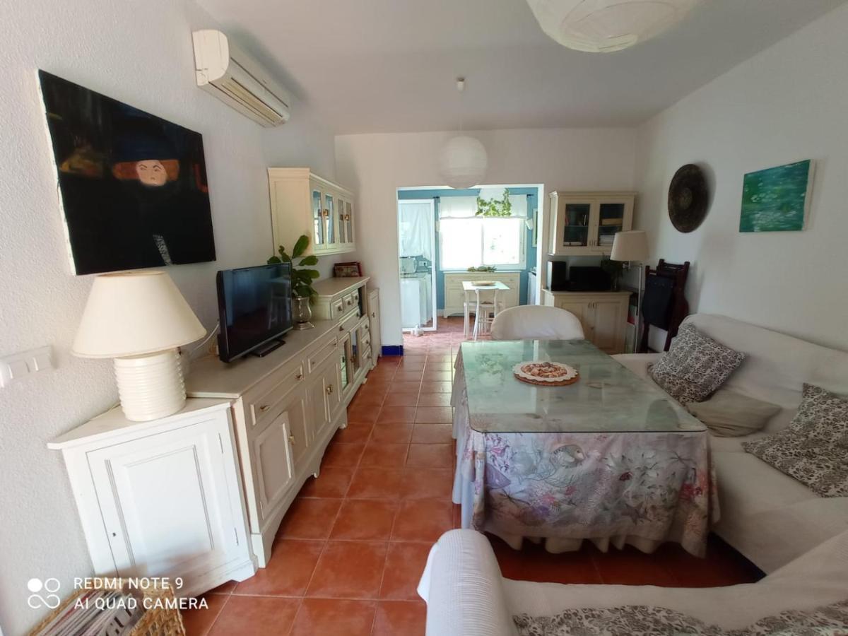 Villa Casa En Loma Sancti Petri A 900 M De La Playa De La Barrosa Chiclana de la Frontera Exterior foto