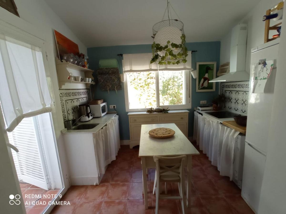 Villa Casa En Loma Sancti Petri A 900 M De La Playa De La Barrosa Chiclana de la Frontera Exterior foto