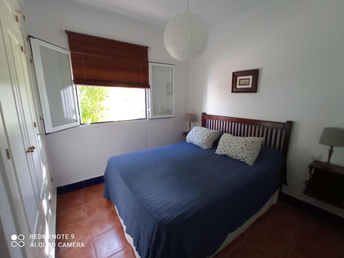 Villa Casa En Loma Sancti Petri A 900 M De La Playa De La Barrosa Chiclana de la Frontera Exterior foto
