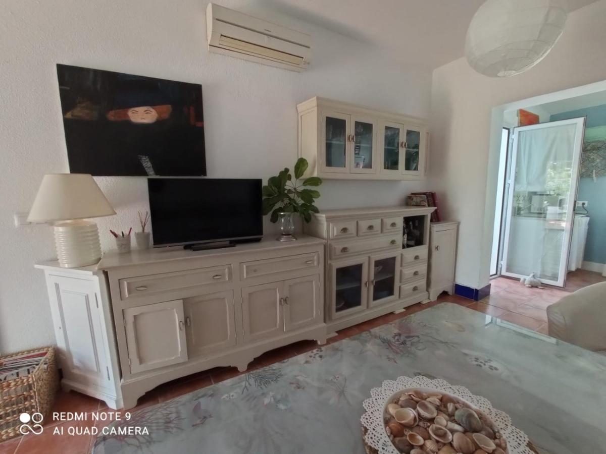 Villa Casa En Loma Sancti Petri A 900 M De La Playa De La Barrosa Chiclana de la Frontera Exterior foto