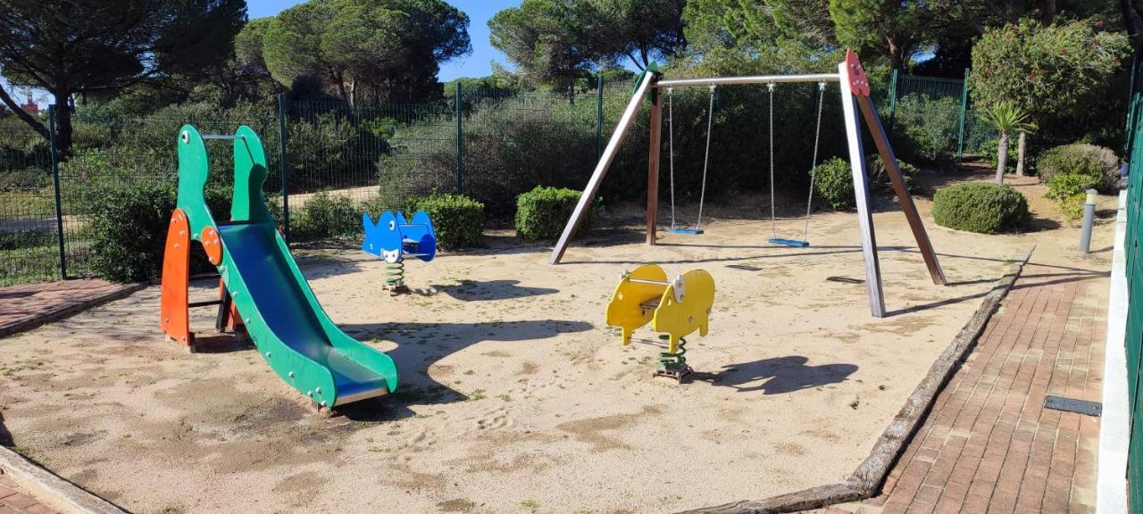 Villa Casa En Loma Sancti Petri A 900 M De La Playa De La Barrosa Chiclana de la Frontera Exterior foto